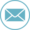 mailing envelope icon